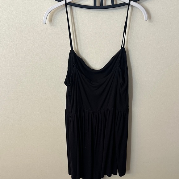 H&M Black Women's romper! - Picture 4 of 4